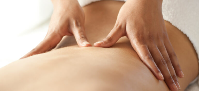 5 Reasons to Book Your Next Massage (or Your First!) Today